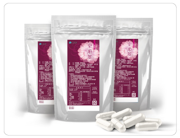 更順麗-膠囊食品